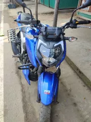 TVS Apache RTR 160 4V